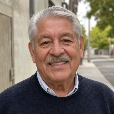 Harold W.